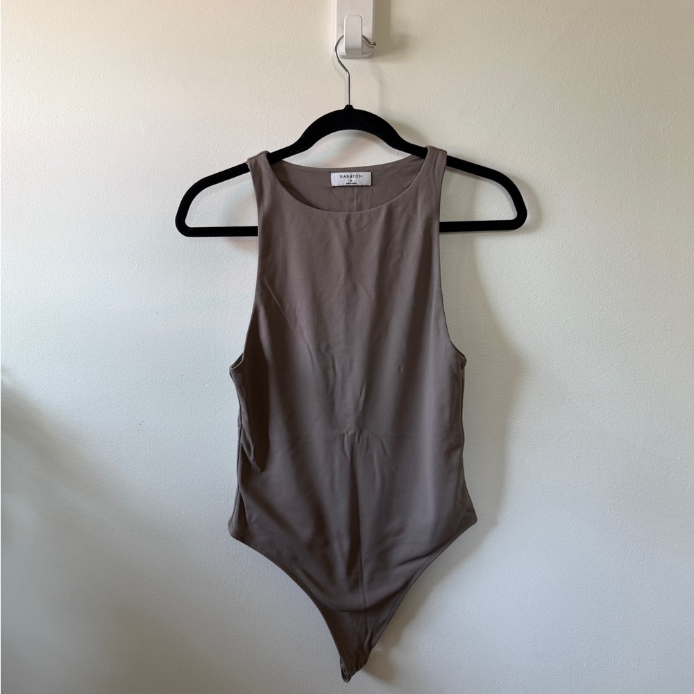 Babaton Original Contour '90s Bodysuit